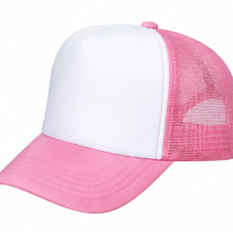 Trucker caps med trykk