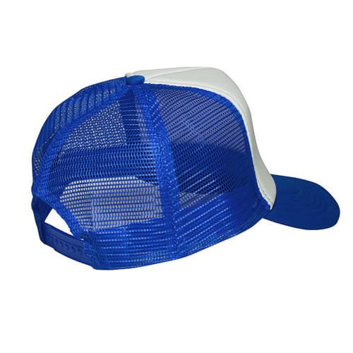 Trucker caps med trykk