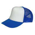 Trucker caps med trykk