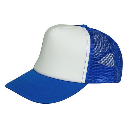 Trucker caps med trykk