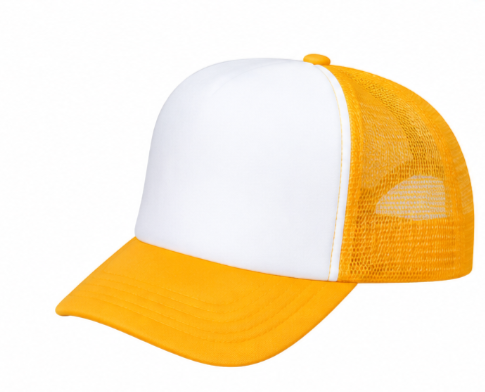 Trucker caps med trykk